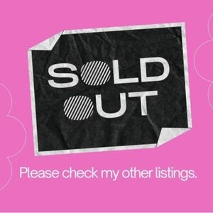Victoria's Secret PINK ULTIMATE‎ Wire Free Sport Bra Sports Bra BLACK